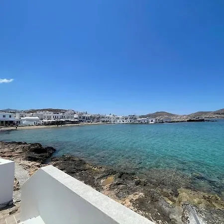 Casa Mare, * Zambujeira do Mar