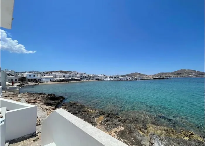 Casa Mare, * Zambujeira do Mar