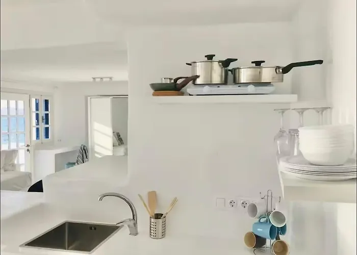 Casa Mare, Zambujeira do Mar