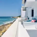 Casa Mare, Appartement