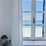 Casa Mare, Náoussa