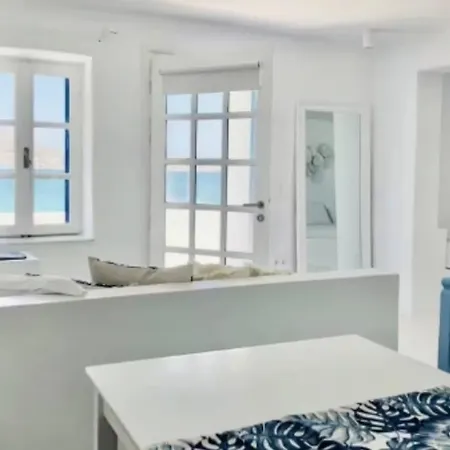 Casa Mare, *