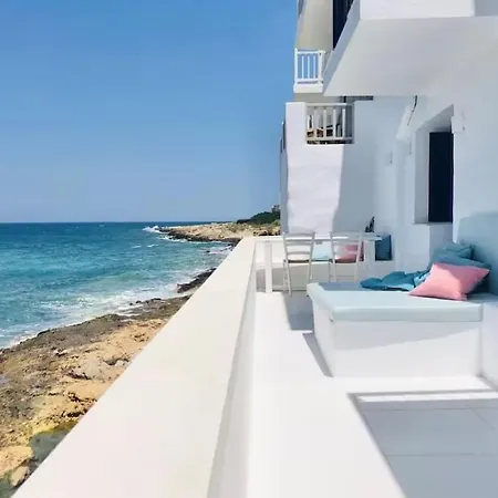 Casa Mare, Apartment