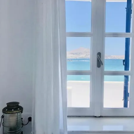 Casa Mare, Naousa (Paros)