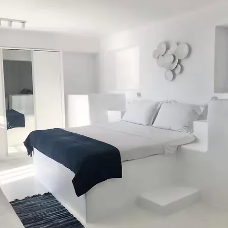 Apartment Casa Mare, Naousa (Paros)