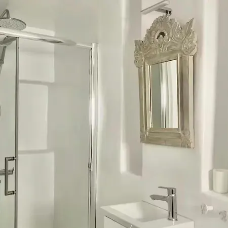 Apartman Casa Mare, Náusza